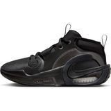 Nike Air Zoom Crossover 2 (Gs) üniseks çocuk spor ayakkabısı, Siyah antrasit açık kızıl siyah antrasit, 33 EU