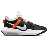 Nike Air Zoom Crossover (Gs) Çocuk Siyah Basketbol Ayakkabısı DC5216-004 - Alpine - Statikmavi