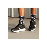 Nike Air Zoom Fire Siyah Spor Ayakkabı Sportie