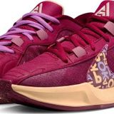 Nike Air Zoom Freak 5 Giannis Erkek Basketbol Ayakkabısı Limited Edition DX4985