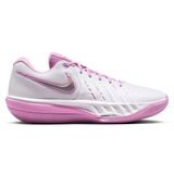 Nike Air Zoom G.T. Cut Academy 2 Erkek Beyaz Basketbol Ayakkabısı HV9774-104
