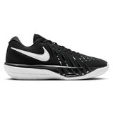 Nike Air Zoom G.T. Cut Academy 2 Erkek Siyah Basketbol Ayakkabısı HV9774-001