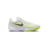 Nike Air Zoom G.t. Cut Academy Erkek Basketbol Ayakkabısı FB2599-106 Renkli - Yeşil