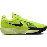 Nike Air Zoom G.t. Cut Academy Erkek Basketbol Ayakkabısı - Sarı