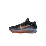 Nike Air Zoom G.t. Hustle 3 Erkek Basketbol Ayakkabısı