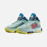 Nike Air Zoom G.t. Jump 2 Erkek Basketbol Ayakkabısı DJ9431-300 - Çok Renkli