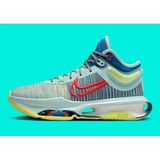 Nike Air Zoom G.t. Jump 2 Erkek Basketbol Ayakkabısı - Yeşil
