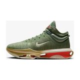 Nike Air Zoom G.t. Jump 2 'our Holiday' - Yeşil