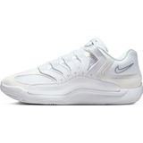 Nike Air Zoom KD18 Nb 'kevin Durant' Mens Basketball Shoes Erkek Basketbol Ayakkabısı Beyaz