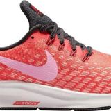 Nike Air Zoom Pegasus 35 Womens Running Shoes Red Kadın Yürüyüş Koşu Ayakkabısı Kırmızı