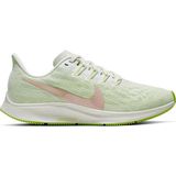 Nike Air Zoom Pegasus 36 AQ2210-002 Kadın Spor Ayakkabısı - Çok Renkli