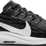Nike Air Zoom Pegasus 36 Womens Running Shoes Yürüyüş Koşu Ayakkabısı Siyah