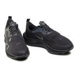 Nike Air Zoom Pegasus 37 Shield Running Kadın Spor Ayakkabı - 0 - Siyah