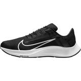 Nike Air Zoom Pegasus 38 Flyease Kadın Antreman Ayakkabısı Siyah