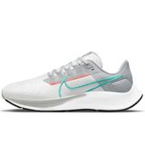 Nike Air Zoom Pegasus 38 Running Shoes Yürüyüş Ve Koşu Ayakkabısı Gri