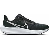 Nike Air Zoom Pegasus 39 Erkek Günlük Spor Ayakkabı DH4071-001-SIYAH-BYZ