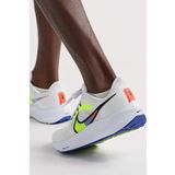 Nike Air Zoom Pegasus 39 PRM Running White Men Shoes Yürüyüş Koşu Ayakkabısı Beyaz
