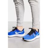 Nike Air Zoom Pegasus 39 Road Running Erkek Koşu & Antreman Spor Ayakkabısı - Mavi
