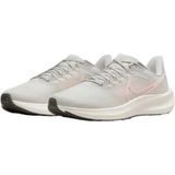 Nike Air Zoom Pegasus 39 Unisex Koşu Ayakkabısı - Gri-011