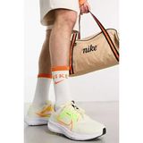 Nike Air Zoom Pegasus 40 Running Erkek Koşu & Antreman Spor Ayakkabısı - Krem