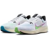 Nike Air Zoom Pegasus 40 - Spor Ayakkabısı | (Dar Kalıp 1 Beden Büyük Almanızı Öneriyoruz) - Beyaz