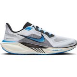 Nike Air Zoom Pegasus 41 Erkek Beyaz Koşu Ayakkabısı - Çok Renkli
