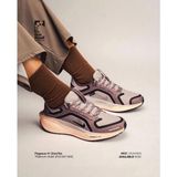 Nike Air Zoom Pegasus 41 Gore-Tex (Dar Kalıp) Kadın Su Geçirmez Yürüyüş ve Koşu Ayakkabısı-Sportxstore - Çok Renkli - Açık Mor