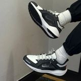 Nike Air Zoom Pegasus 41 Gore-Tex Erkek Koşu Ayakkabısı-Sportxstore - Siyah - Beyaz