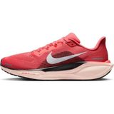 Nike Air Zoom Pegasus 41 Turuncu Kadın Koşu Ayakkabısı