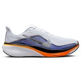 Nike Air Zoom Pegasus 42 Erkek Beyaz Koşu Ayakkabısı IB1873-102