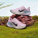 Nike Air Zoom Pegasus 42 Yeni Sezon Kadın Yol Koşu Ayakkabısı-Sportxstore - Lila