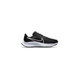 Nike Air Zoom Pegasus Erkek Siyah Koşu & Antrenman Ayakkabı CW7358-002