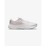 Nike Air Zoom Structure 24 Kadın Açık Pembe Koşu Ayakkabısı