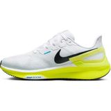 Nike Air Zoom Structure 25 Erkek Koşu Ayakkabısı - Karışık