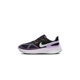 Nike Air Zoom Structure 25 Kadın Koşu Ayakkabısı, Siyah, 38 Beden