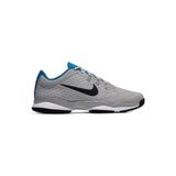 Nike Air Zoom Ultra Erkek Günlük Ayakkabı Gri Mavi