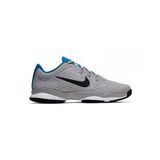 Nike Air Zoom Ultra Erkek Günlük Ayakkabı Gri Mavi