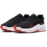 Nike Air Zoom Upturn Sc Sneaker IB2746-005 Unisex Spor Ayakkabı - Siyah - Kırmızı