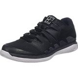 Nike Air Zoom Vapor x HC Erkek Günlük Ayakkabı Siyah
