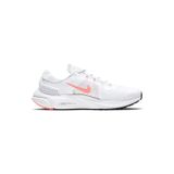 Nike Air Zoom Vomero 15 Kadın Beyaz Koşu Ayakkabısı (Dar Kalıp 1 Beden Büyük Alınız