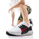 Nike Air Zoom Vomero 15 Runnig Erkek Koşu & Antreman Ayakkabısı - Beyaz
