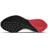 Nike Air Zoom Vomero 15 Running Erkek Spor Ayakkabı CU1855-101 - Beyaz