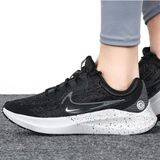 Nike Aır Zoom Wınflo 8 Shield Koşu Ayakkabısı - Siyah