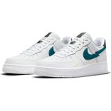 Nike Airforce Af 1'07 Aquamarine Erkek Spor Ayakkabı