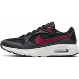 Nike Airmax Sc (Gs) Spor Ayakkabı Siyah - Bordo CZ5358-009 38 - Siyah-Bordo