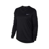 Nike AJ8128-010 Siyah Kadın T-shirt