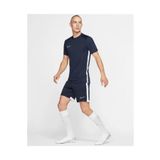 Nike AJ9996-451 M Nk Dry Acdmy Top Ss Lacivert Erkek Kısa Kol T-shirt