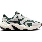 Nike Al8 Unisex Spor Ayakkabı Nefes Alabilir Yapı Günlük Kullanım İçin Konforlu Tasarım Waffle Taban FJ3794-106 - Yeşil