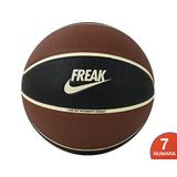 Nike All Court 2.0 8P G Antetokounmpo Deflated Basketbol Topu N1004138812Kahverebgi
