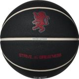 Nike ALL COURT 2.0 8P L JAMES DEFLATED BASKETBOL TOPU